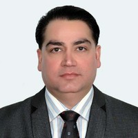 Ravi Kumar Neupane