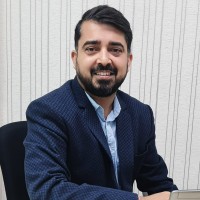 Prateek BHATT