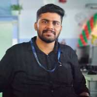 Aboobakkar P A