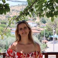 Gonca Kanber