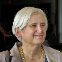 Linda Schwartzstein