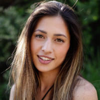 Danielle Deschene