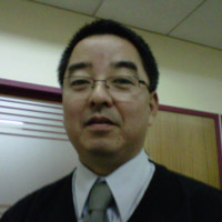 Carlos Tomimaru