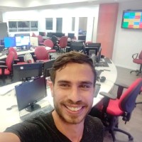 Yair Gefen