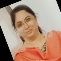 Dr. Madhuri Joshi