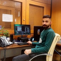 Saeed Javanbakht