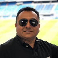 Abhishek Purohit