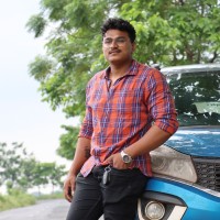 Mahesh Kumar