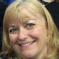 Wendy Goulden