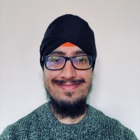 Vishaal Bansal