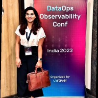 Shwetha D Reddy