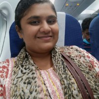 Saramma Thomas
