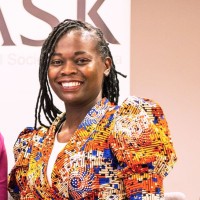 Lucyann Oyombe