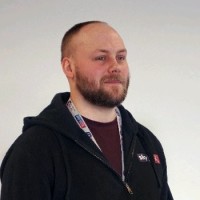 Adam Scrivener