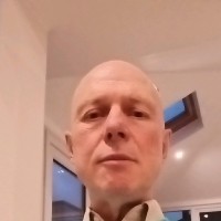 Tony Crudden