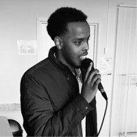 Hamze Mahamed