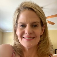 Melanie Camp