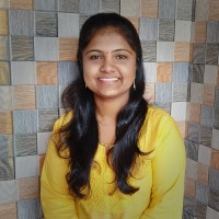 Priya Yashwant Bhoir