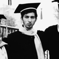Nima Moradi