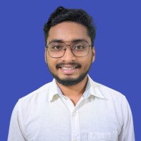 Amit Kumar Sahoo