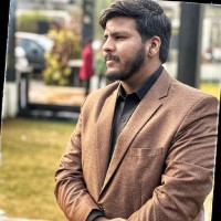 Usman Shah