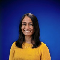 Harshini Sivaraj