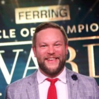 Bryan Jahr, Mba