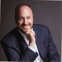 Daniel Olah, MD, MSc