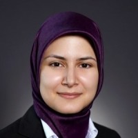 Zeynab Ziaie Moayyed