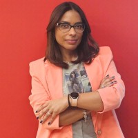 Paola Fontoura Da Silveira