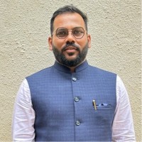 Jayesh Mhatre