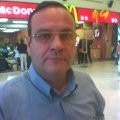 Mario Alfredo Lucero