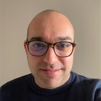 Arif Kömürcügil