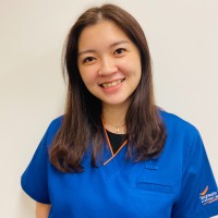 Jeanie Phang