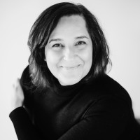 Manuela Teixeira