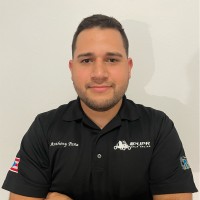 Anthony Peña Torres, BSME