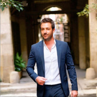 Nick Allen