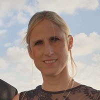 Hayley Knight