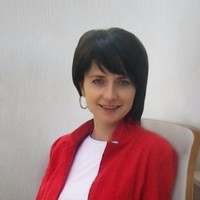 Tetiana Stepanok