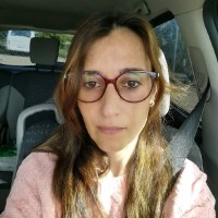 Maria Guadalupe Delgado Sanchez