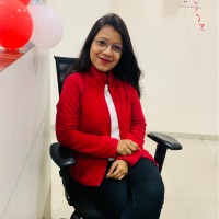 Priyanshi Kabra