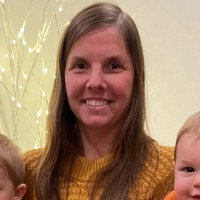 Megan Rebholz