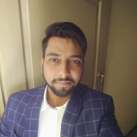 Sourav Bharti