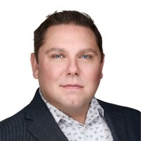 Jonathan English, P. Eng