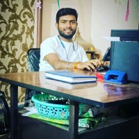 Shubham Mewada