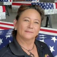 Donna Gishitomi