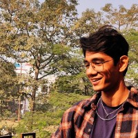 Priyanshu Bisht