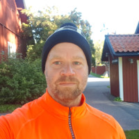 Staffan Gustafsson