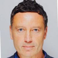 David Thompson