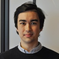 Conan Omori